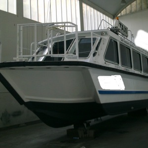 Water Taxi Business - Great Investment!