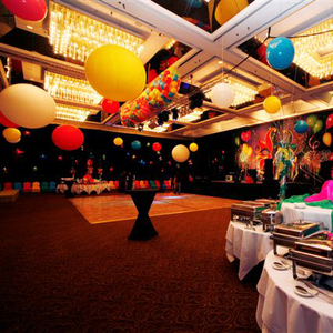 Event Styling and Theming Company - Corporate Sector Clientele -Bargain