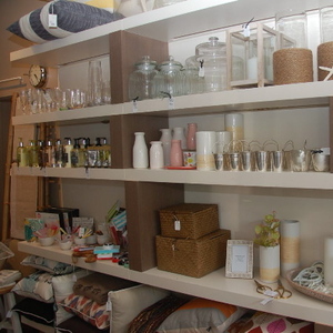 Homewares and Gift Store