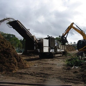 Green Waste Recycling