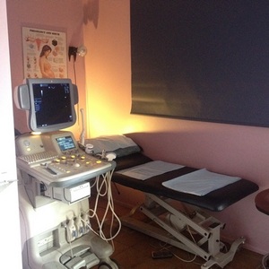 Ultrasound & X-Ray Clinic - Absolute Bargain